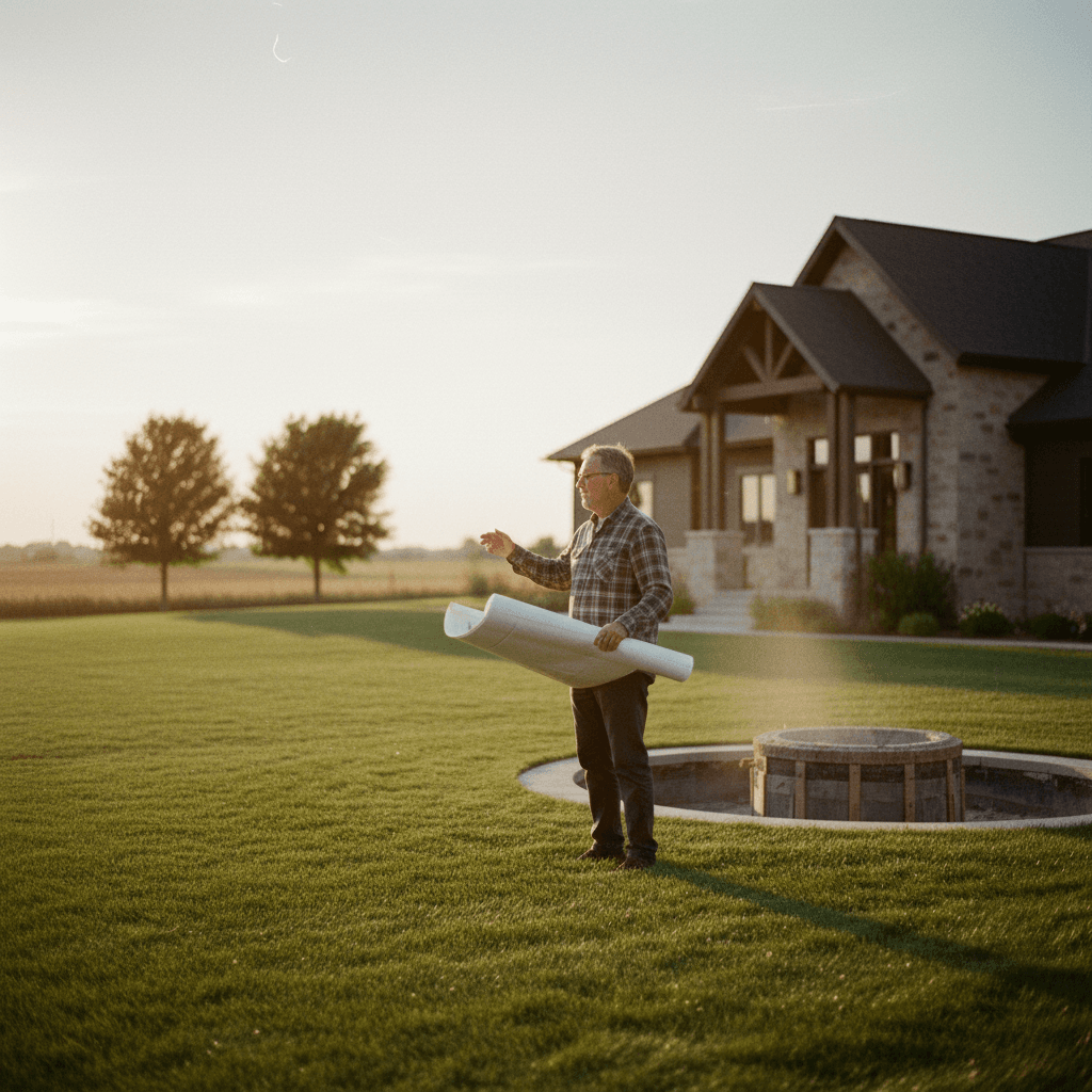 Mapleton, ND Real Estate: A Spotlight on Luxury Properties - Lifestyle