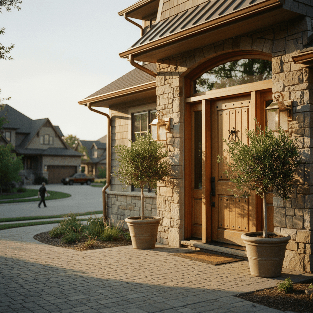 Mapleton, ND Real Estate: A Spotlight on Luxury Properties - Local Area