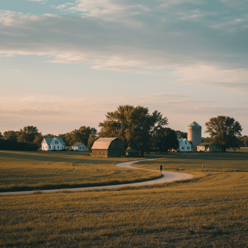 Why Mapleton, ND is Growing: A Real Estate and Community Overview