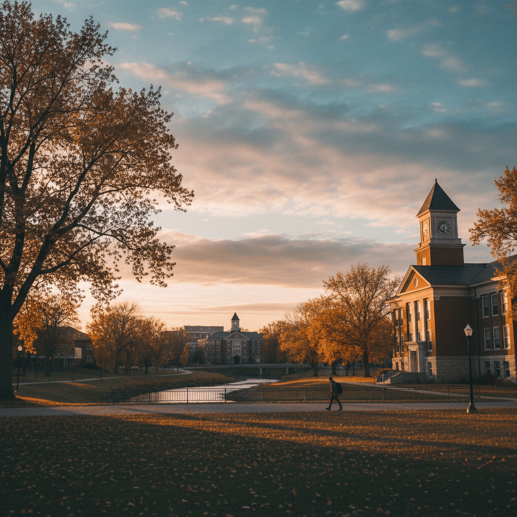 The School District Factor: Buying and Selling Homes in Fergus Falls, MN