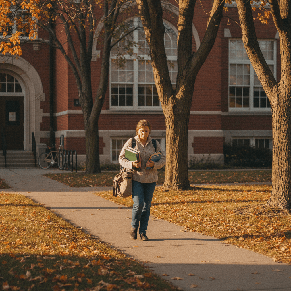 The School District Factor: Buying and Selling Homes in Fergus Falls, MN - Lifestyle