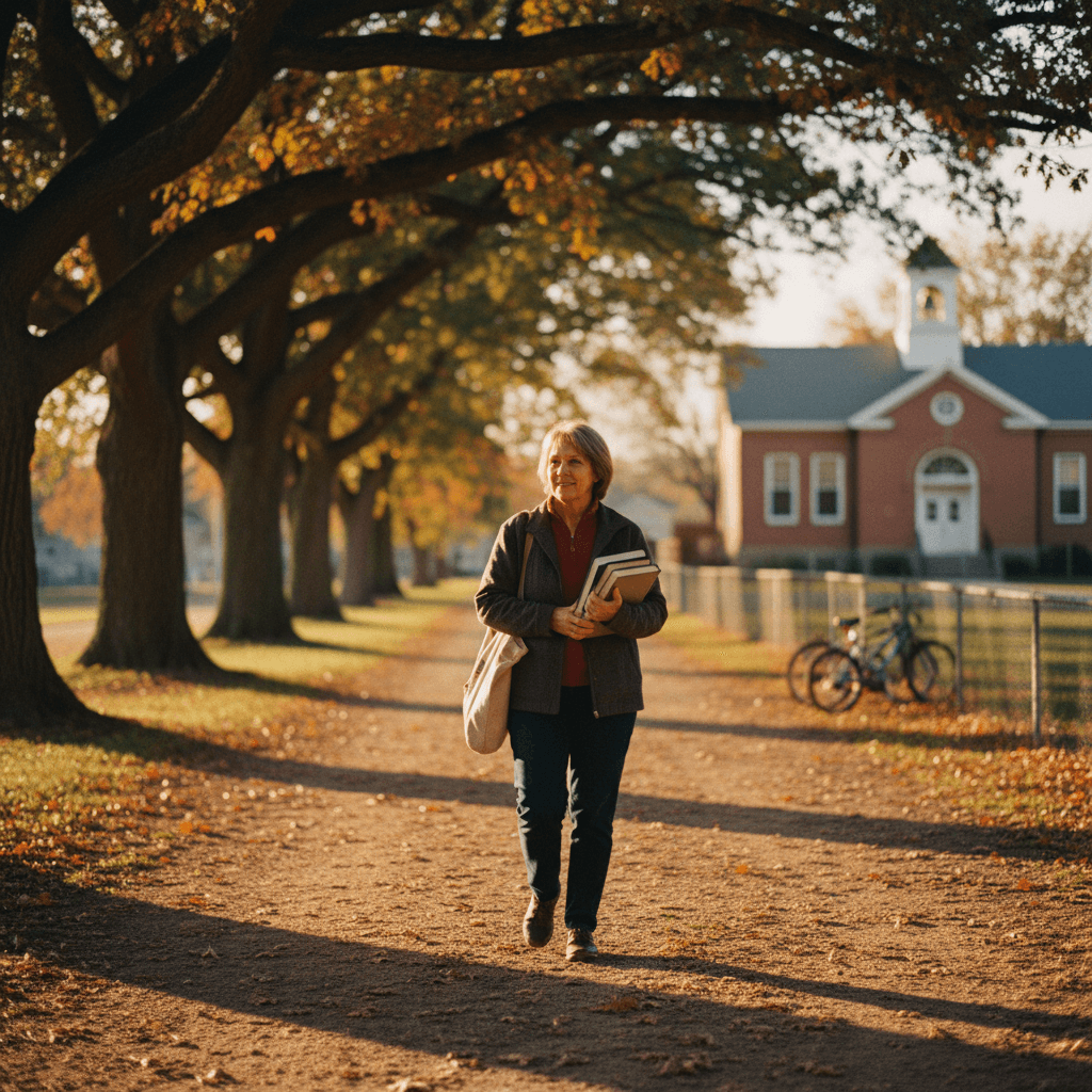 Why Families Choose Glyndon, MN: A Guide to Schools and Community - Lifestyle