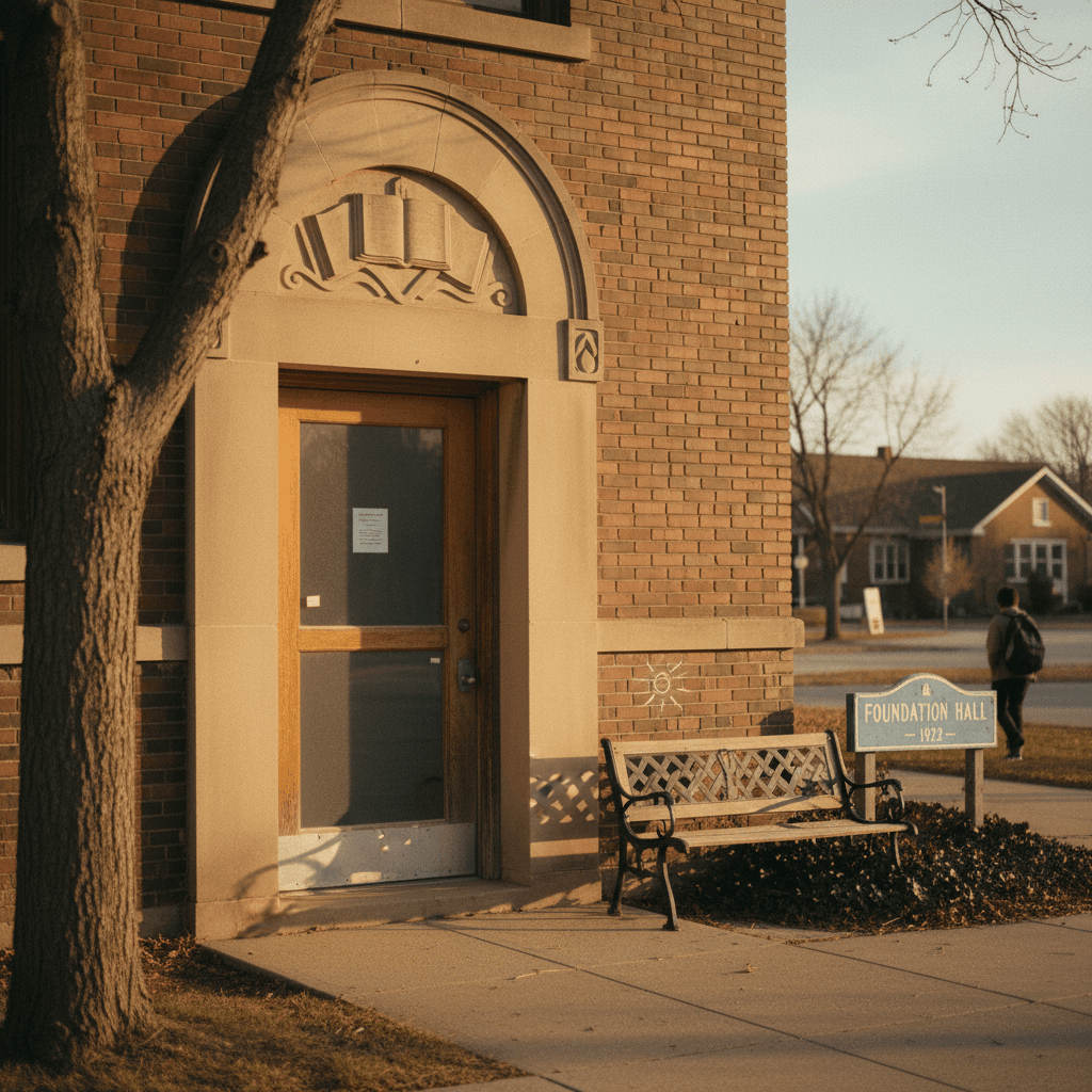 Why Families Choose Glyndon, MN: A Guide to Schools and Community - Local Area