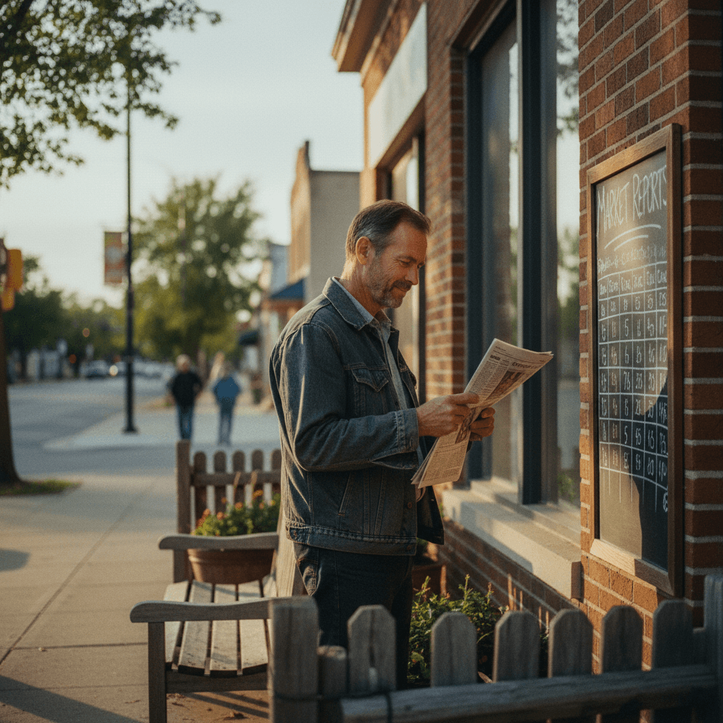 Jamestown, ND Market Watch: A Financial Analysis of Recent Real Estate Trends - Lifestyle