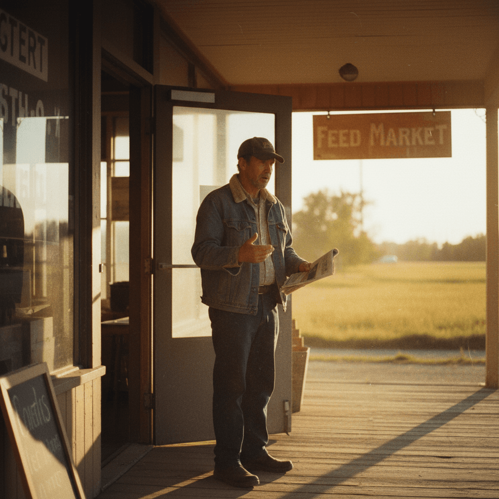 Understanding the Vergas, MN Real Estate Market: A Guide for Buyers and Sellers - Lifestyle