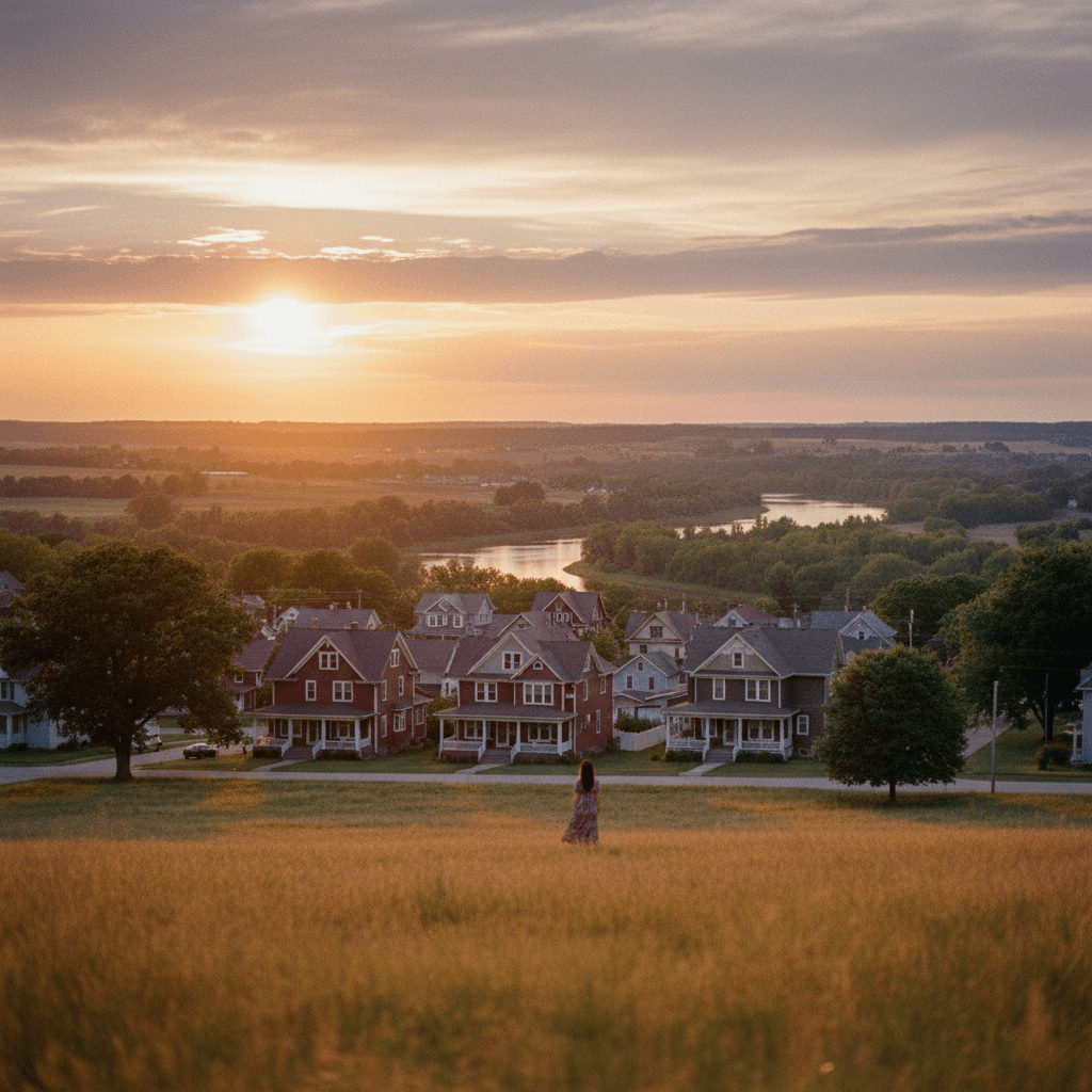 Preparing for the Market: A Seller’s Lifestyle Guide for Breckenridge, MN