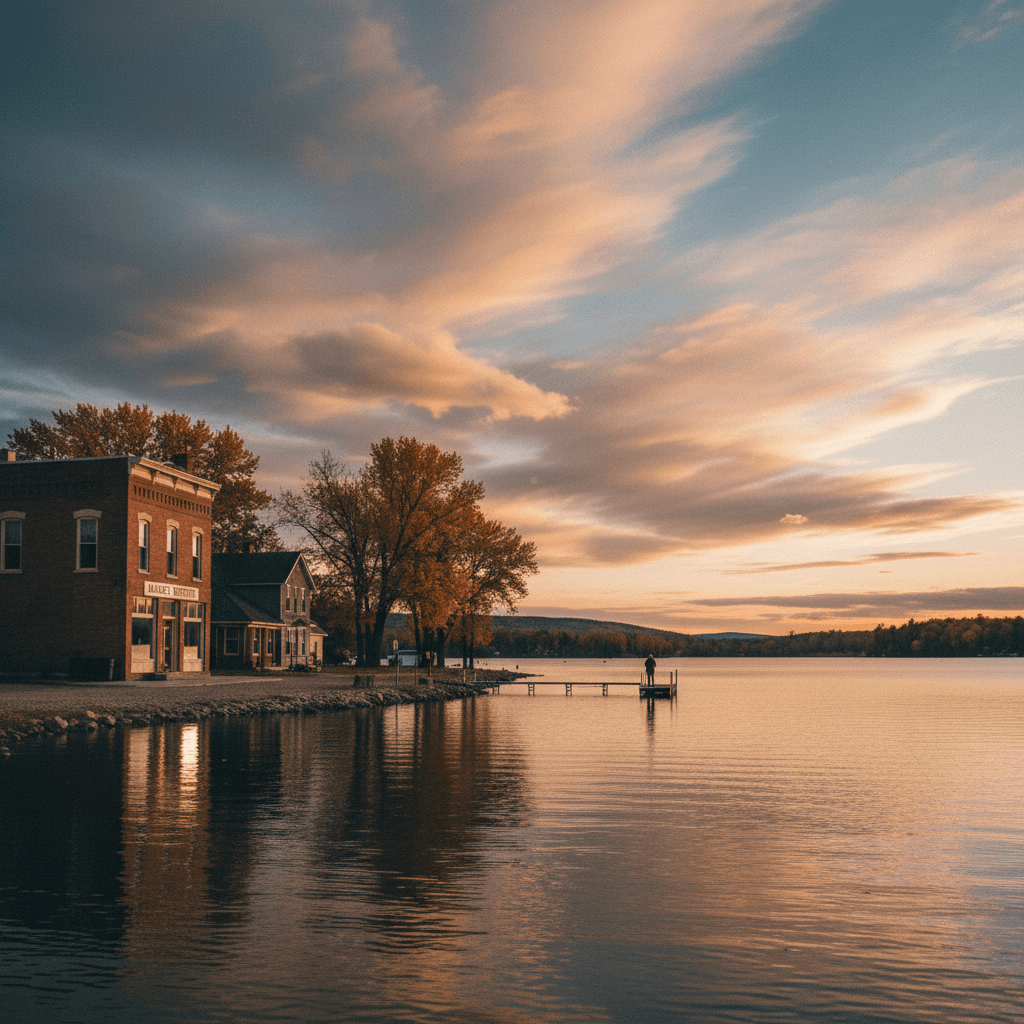 Battle Lake, MN Real Estate Market Report: Insights for Sellers