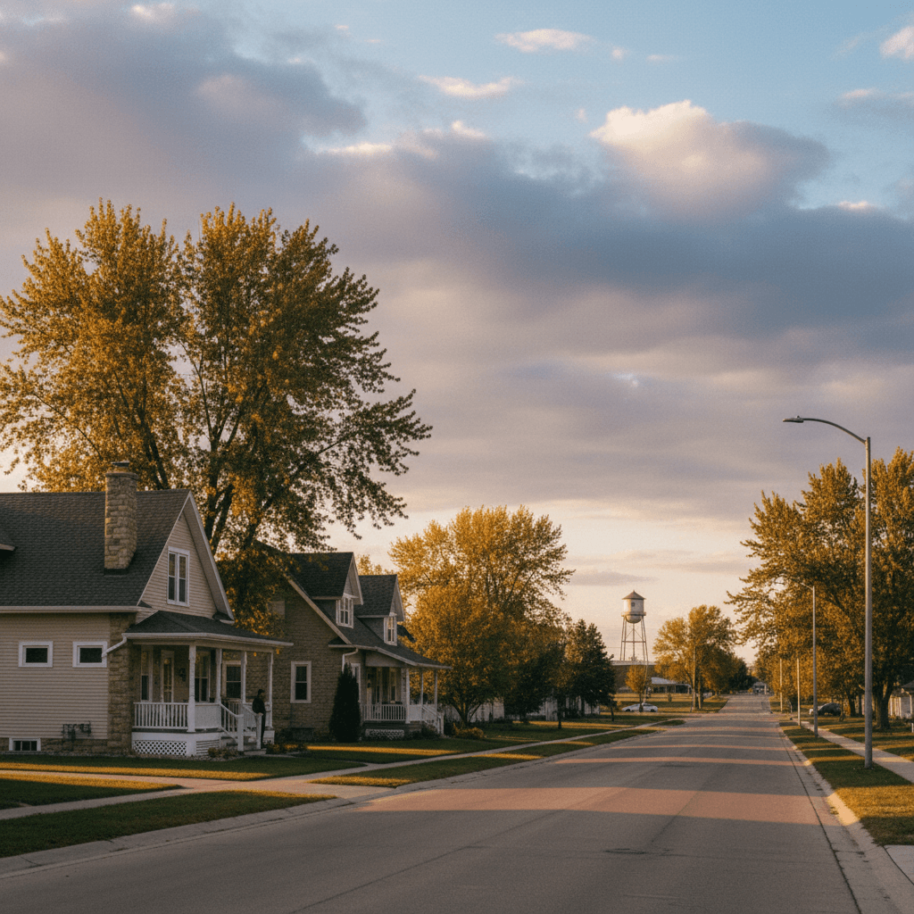 Essential Homeownership Tips for Settling Into Your Perham, MN Property