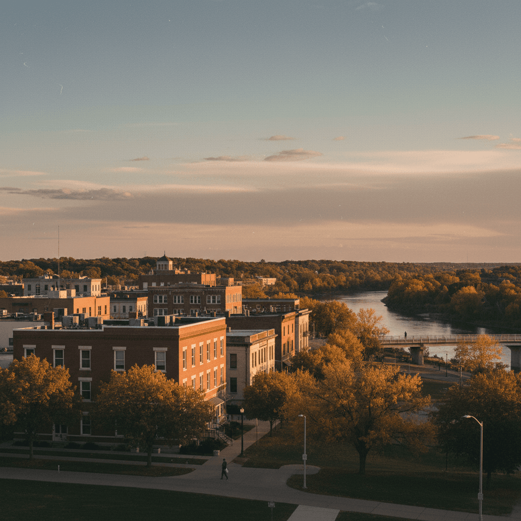 Navigating Closing Costs: A Buyer’s Financial Guide to Grand Forks, ND