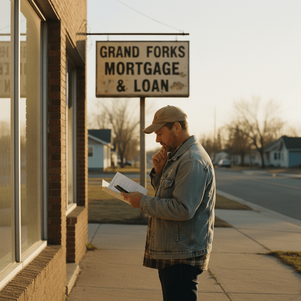 Navigating Closing Costs: A Buyer’s Financial Guide to Grand Forks, ND - Lifestyle