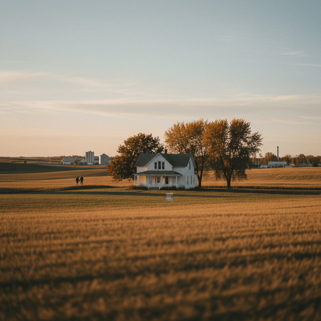 The Seller’s Roadmap: Steps to Listing and Selling Your Home in Casselton, ND
