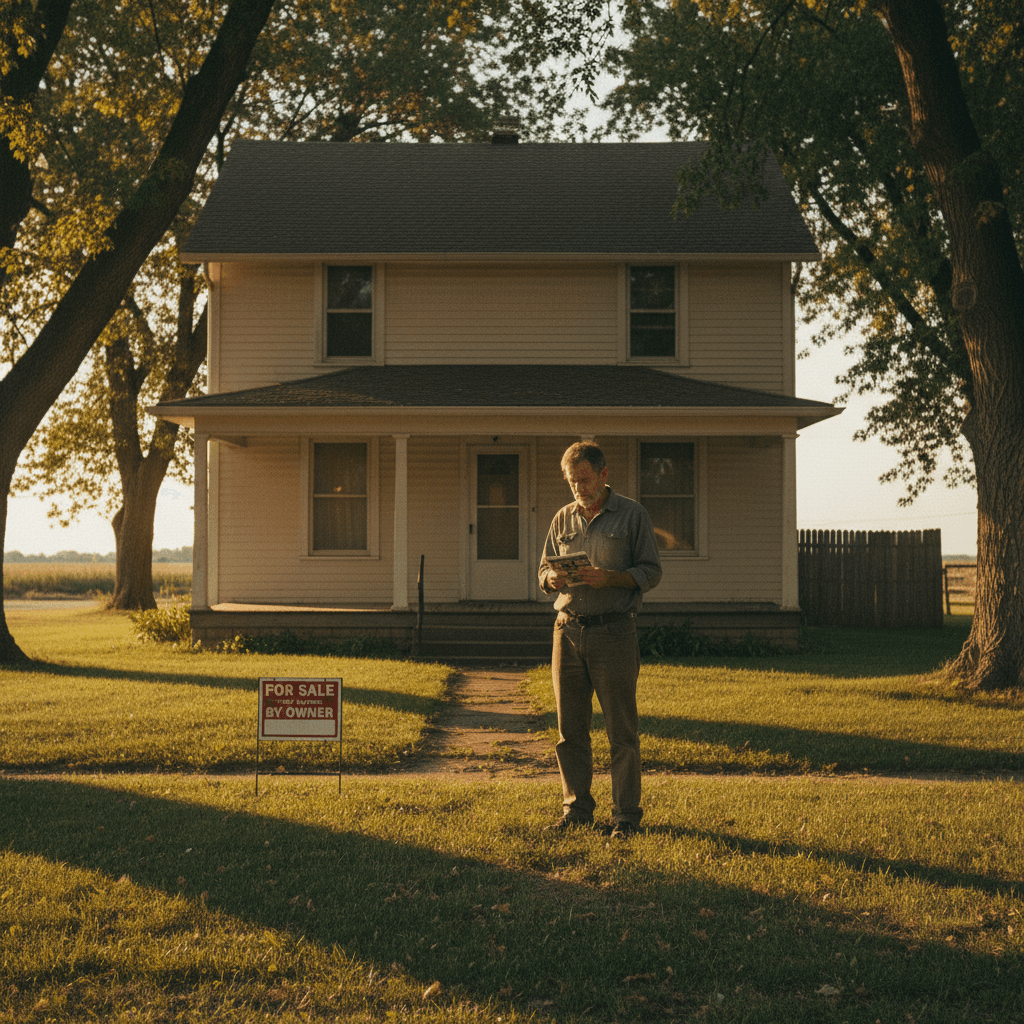 The Seller’s Roadmap: Steps to Listing and Selling Your Home in Casselton, ND - Lifestyle