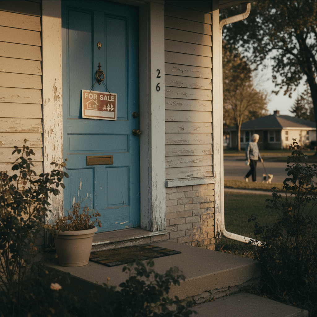 The Seller’s Roadmap: Steps to Listing and Selling Your Home in Casselton, ND - Local Area