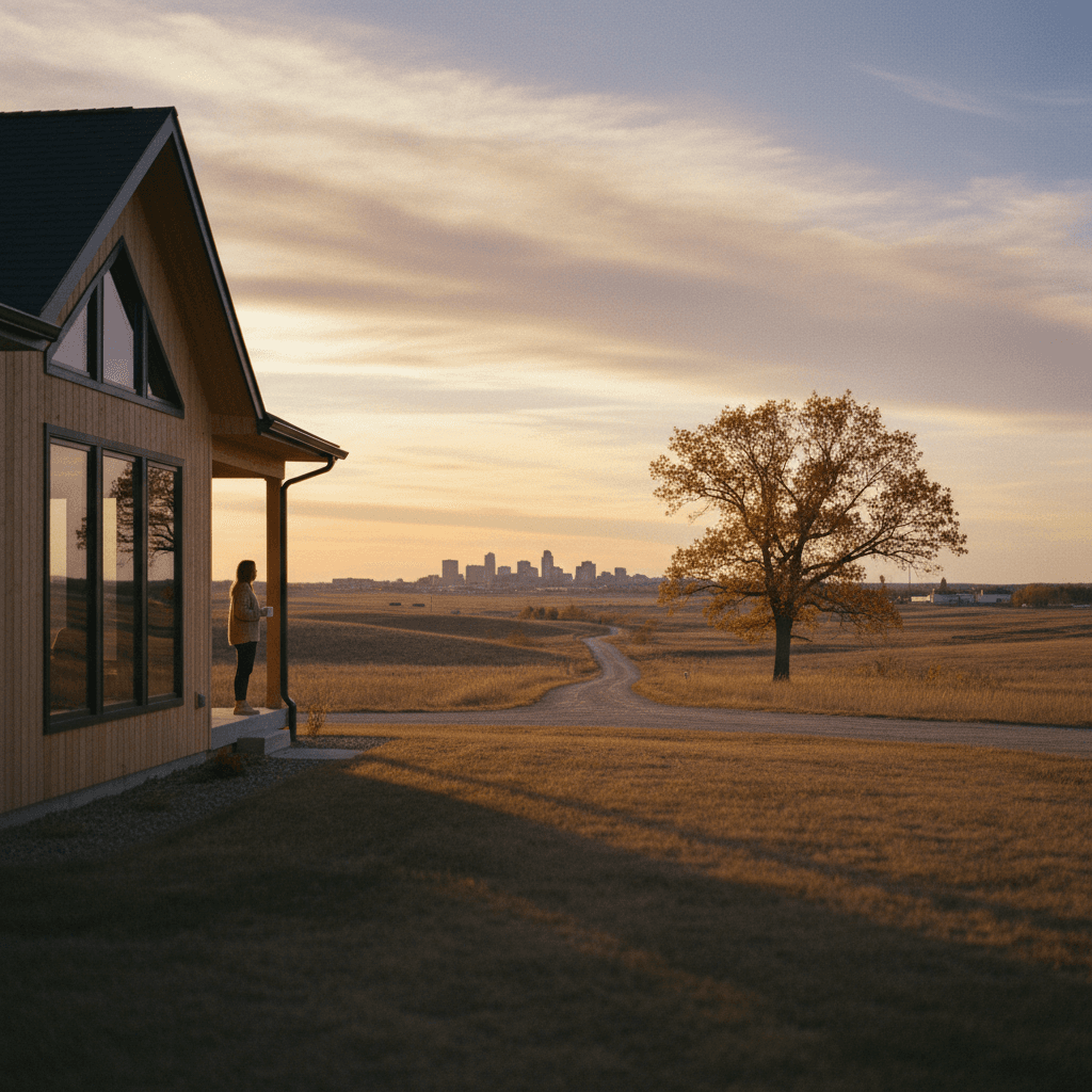 Buying a Home in Fargo, ND: A Comprehensive Market Guide