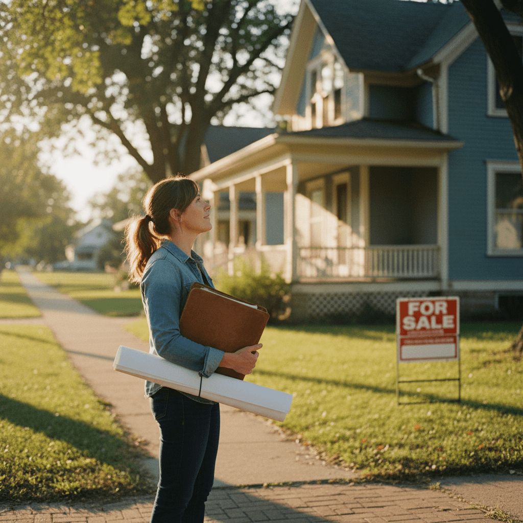 Buying a Home in Fargo, ND: A Comprehensive Market Guide - Lifestyle