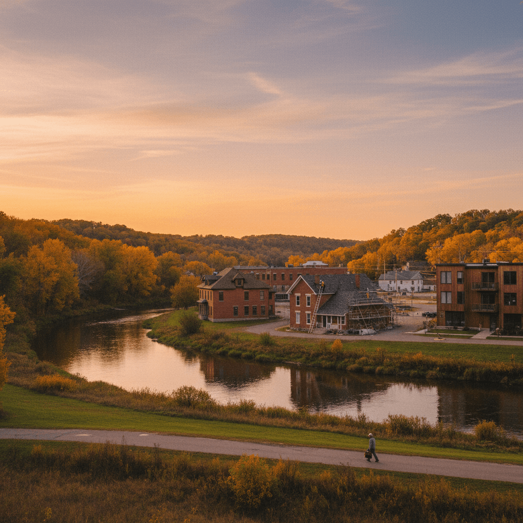 Budgeting for Lake Home Upkeep: Financial Maintenance Tips for Pelican Rapids, MN