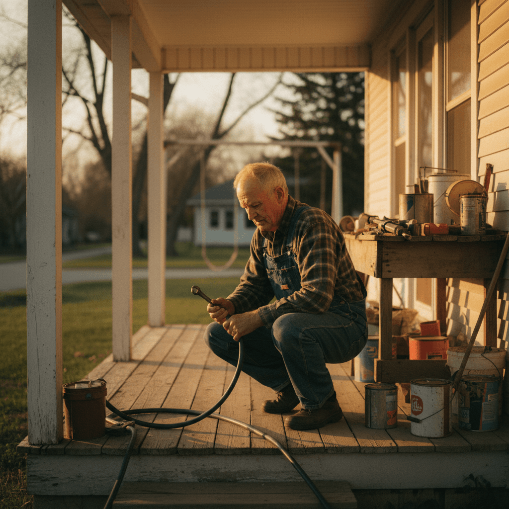 Budgeting for Lake Home Upkeep: Financial Maintenance Tips for Pelican Rapids, MN - Lifestyle