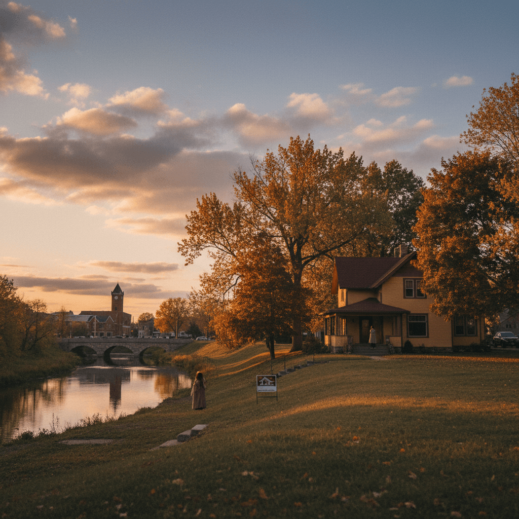 Smart Renovations: High-ROI Home Improvements for Fergus Falls, MN Sellers