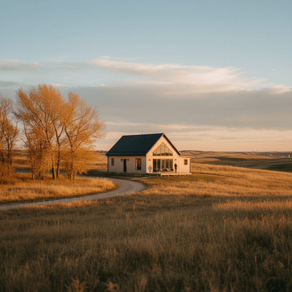 Smart Staging: Low-Cost Design Updates to Sell Your Horace, ND Home