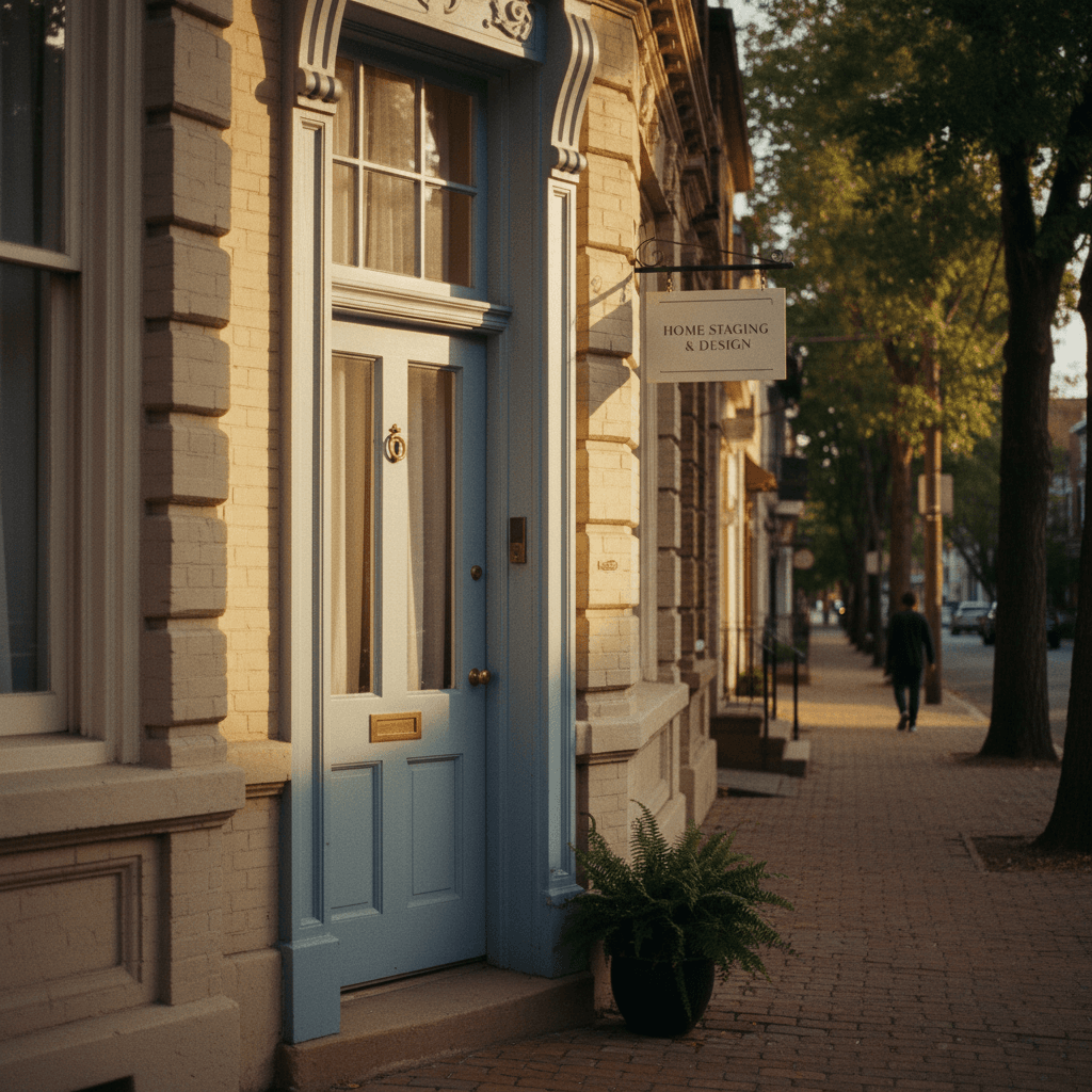 Smart Staging: Low-Cost Design Updates to Sell Your Horace, ND Home - Local Area