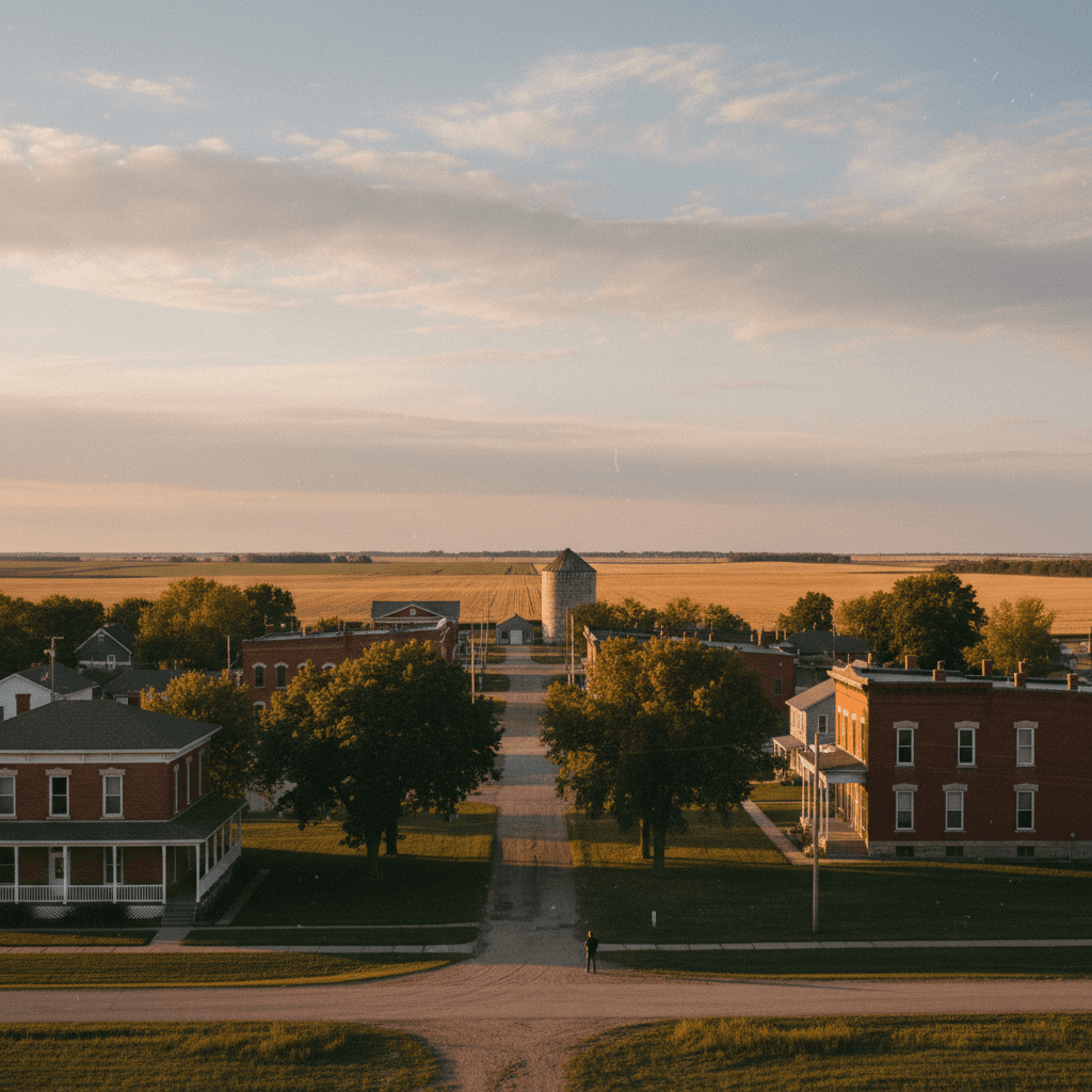 Choosing Your Neighborhood: A Comprehensive Guide to Living in Casselton, ND