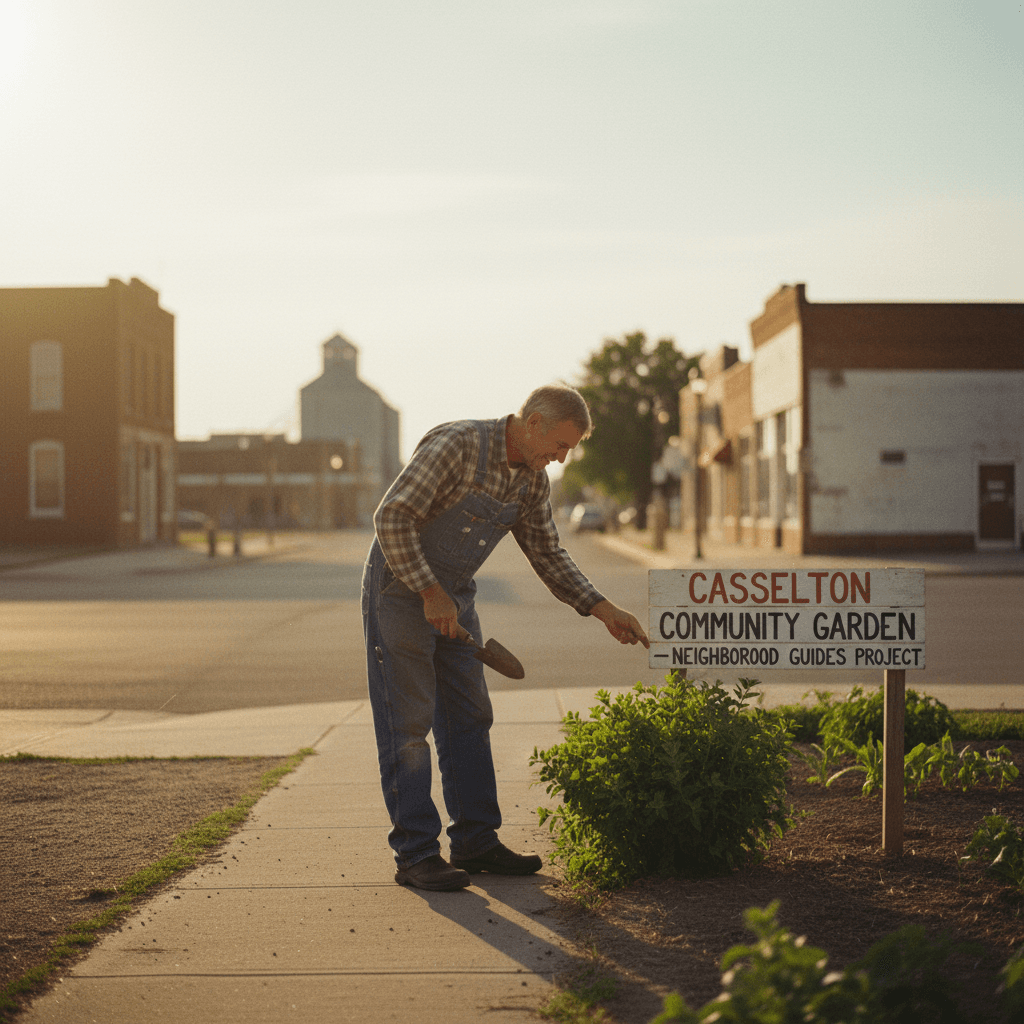 Choosing Your Neighborhood: A Comprehensive Guide to Living in Casselton, ND - Lifestyle