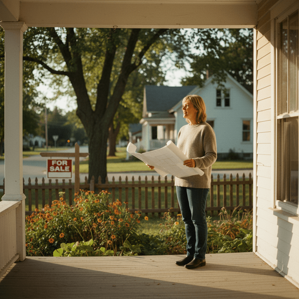 Buying into the Good Life: Finding Your Perfect Home in Perham, MN - Lifestyle