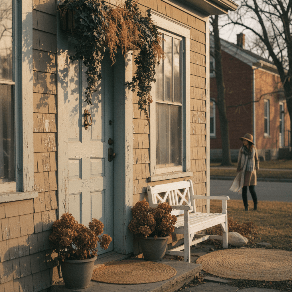 Staging Your East Grand Forks Home: A Local Expert's Guide - Local Area