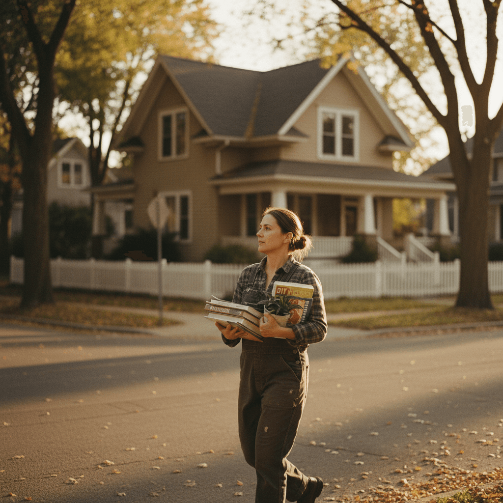 Moorhead, MN Community Update: Essential Tips for New Homeowners - Lifestyle