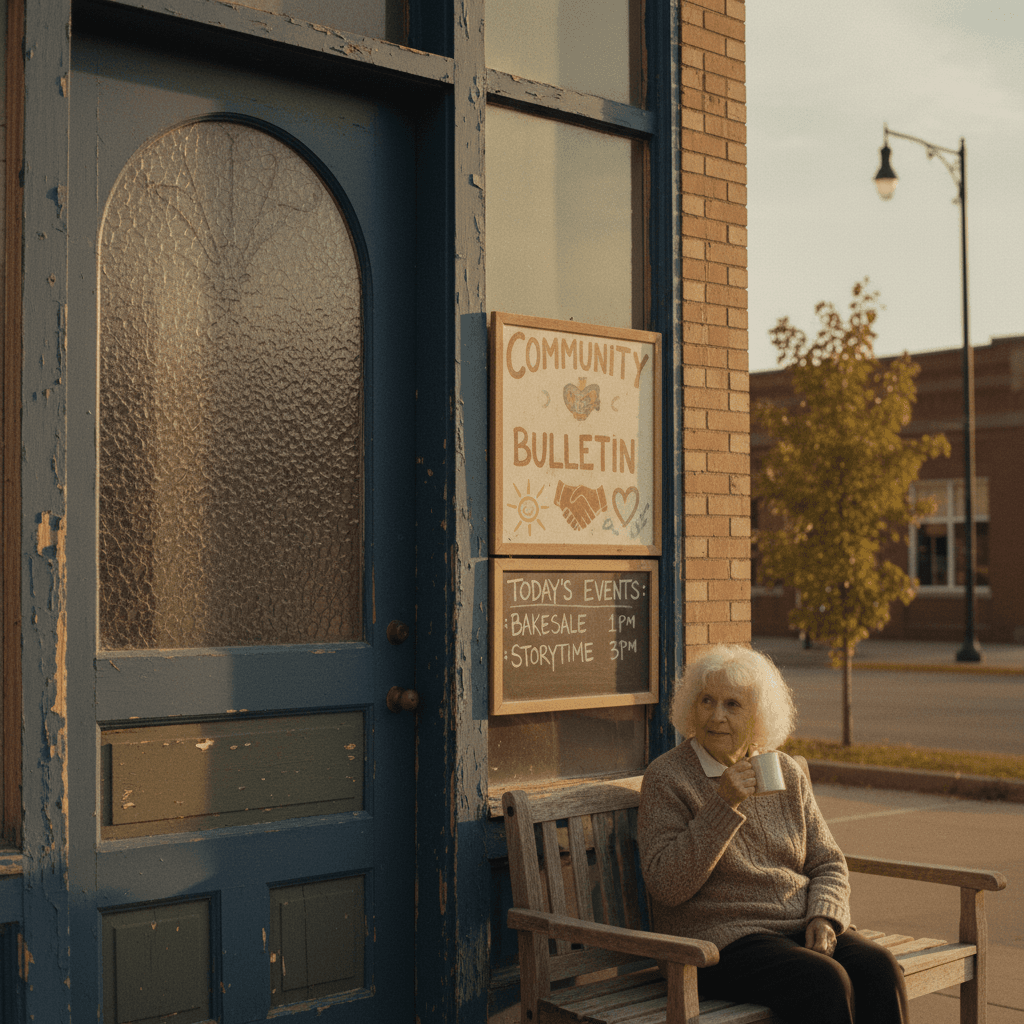 Living in Valley City, ND: Community Events and Local Culture - Local Area