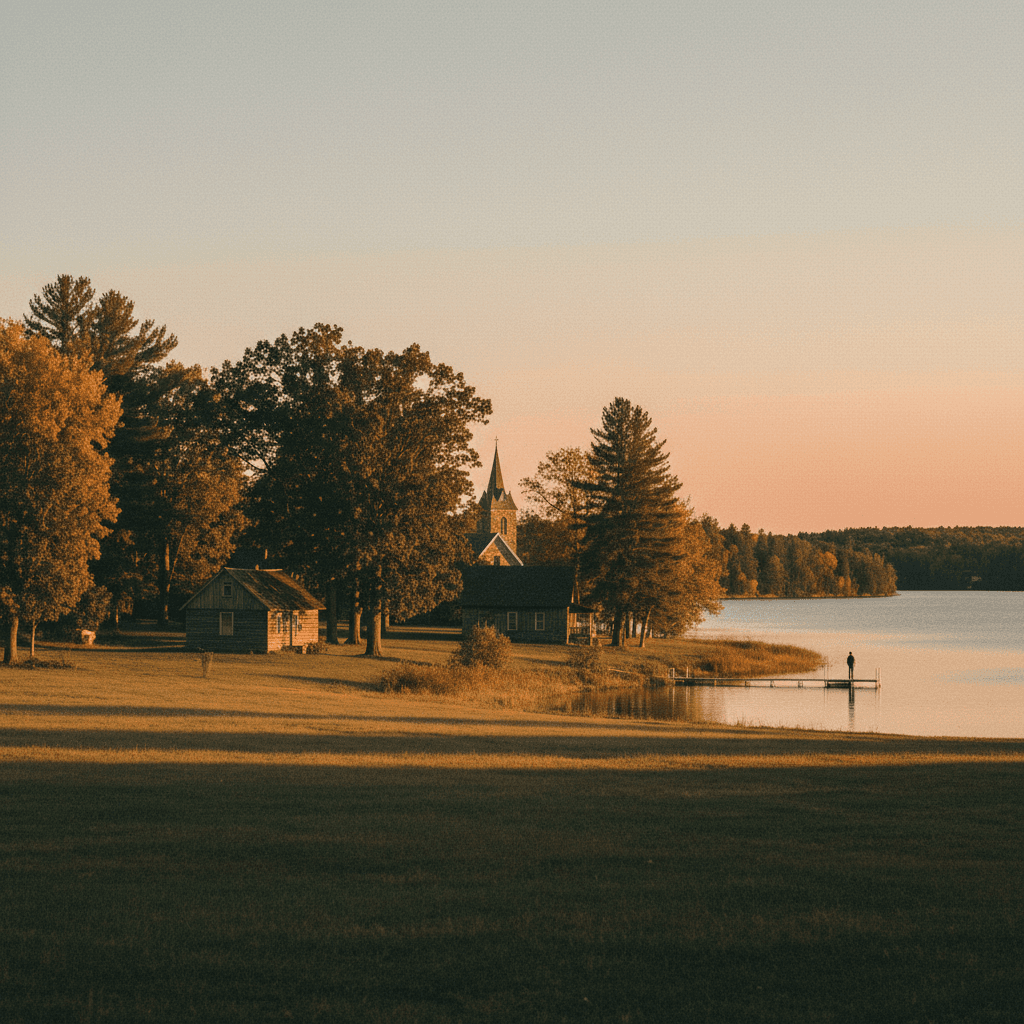 Settling In: A Lifestyle Guide for New Homeowners in Ottertail, MN