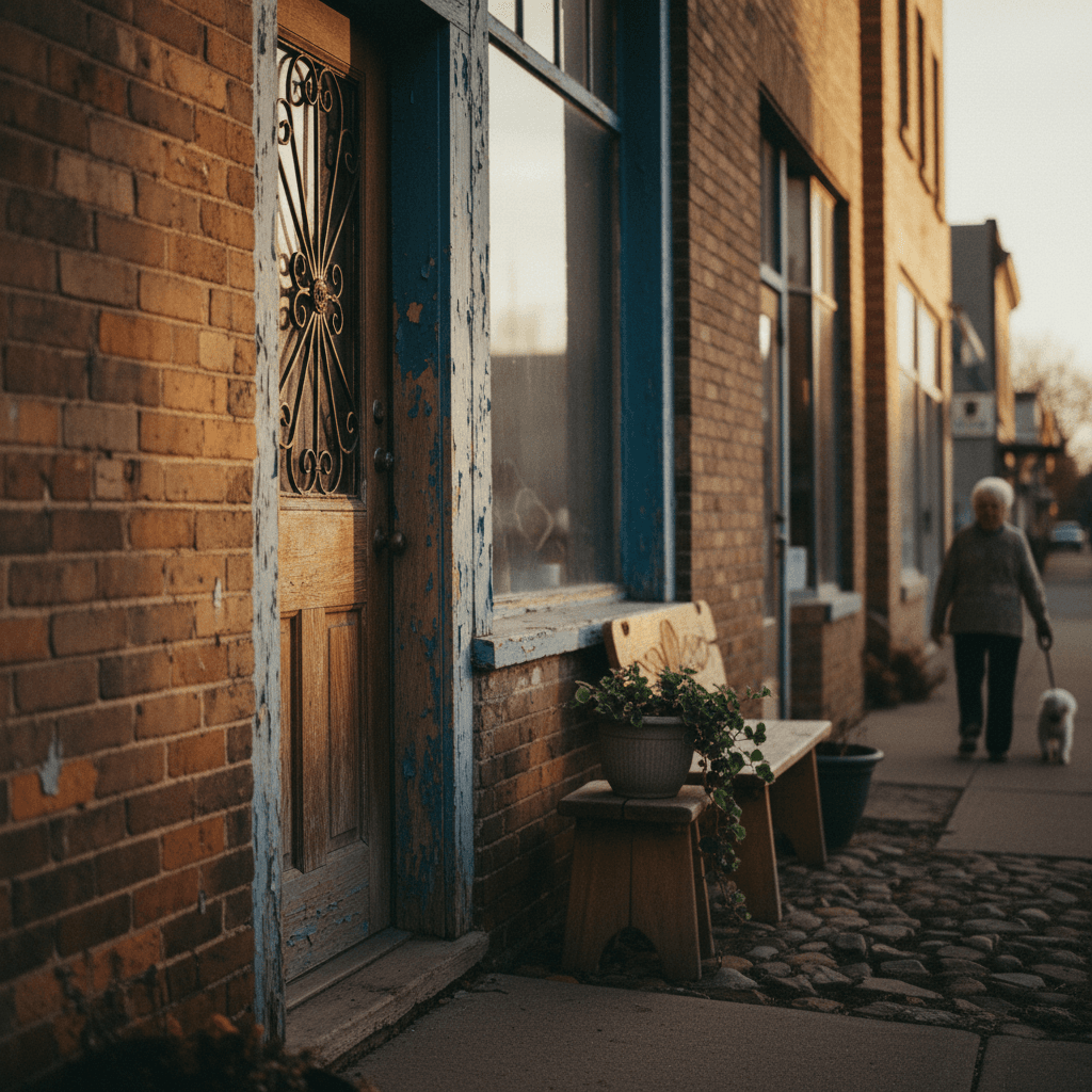 Settling In: A Lifestyle Guide for New Homeowners in Ottertail, MN - Local Area