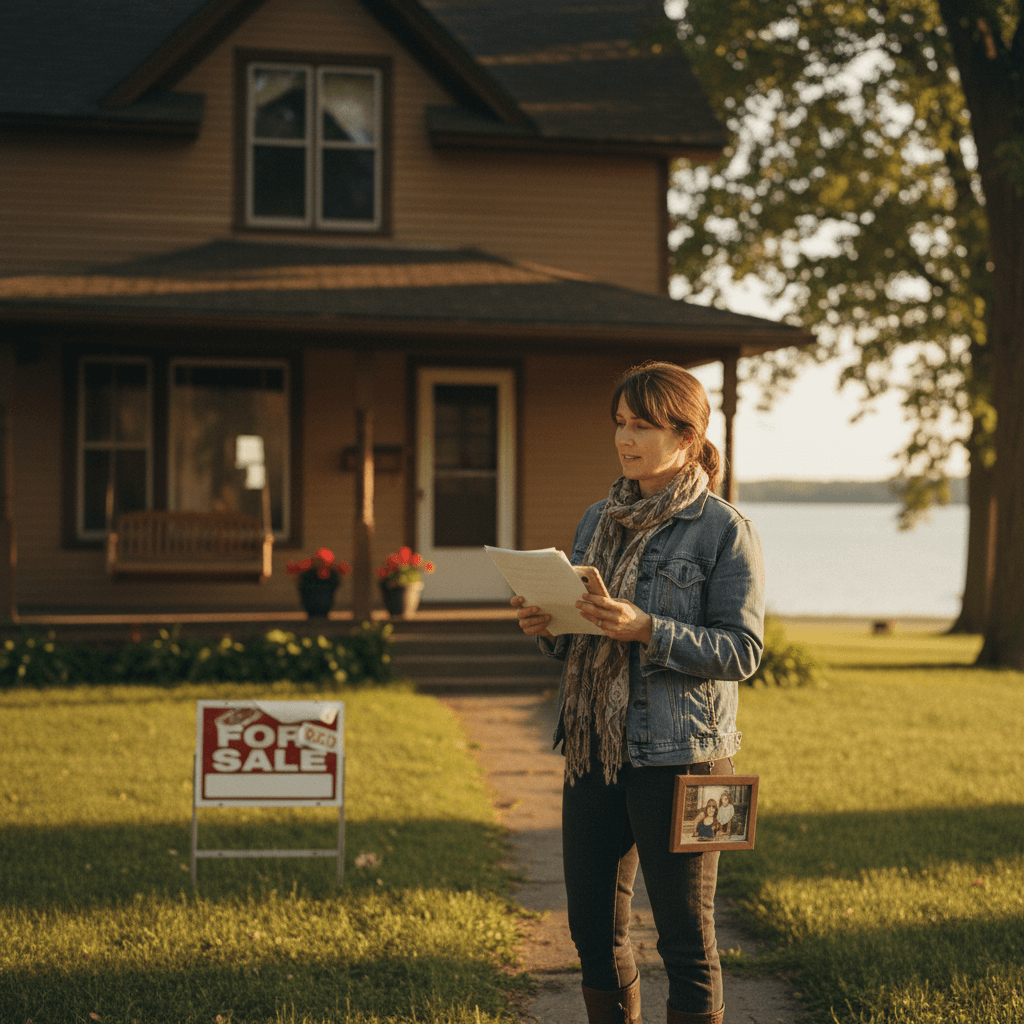 Why Battle Lake, MN is the Perfect Destination for Vacation Home Buyers - Lifestyle