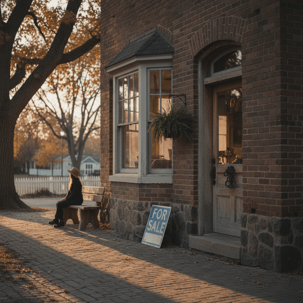 Why Battle Lake, MN is the Perfect Destination for Vacation Home Buyers - Local Area