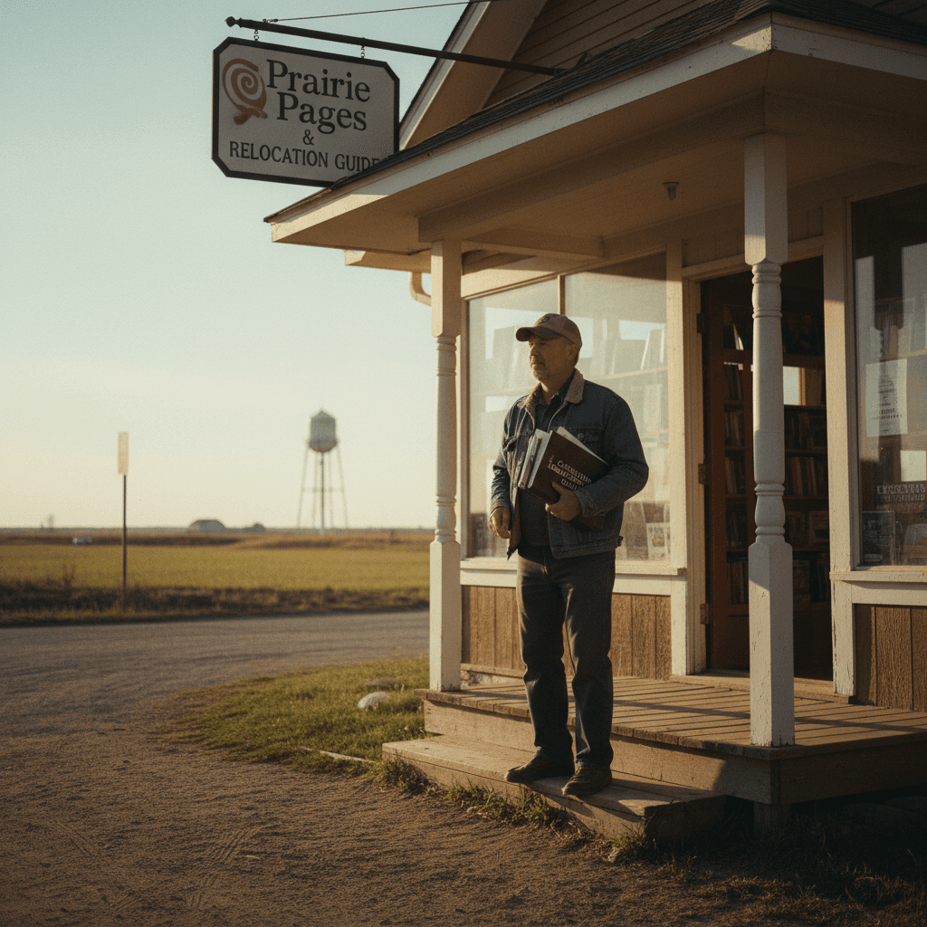 Moving to Casselton, ND: A Relocation Guide for Families - Lifestyle