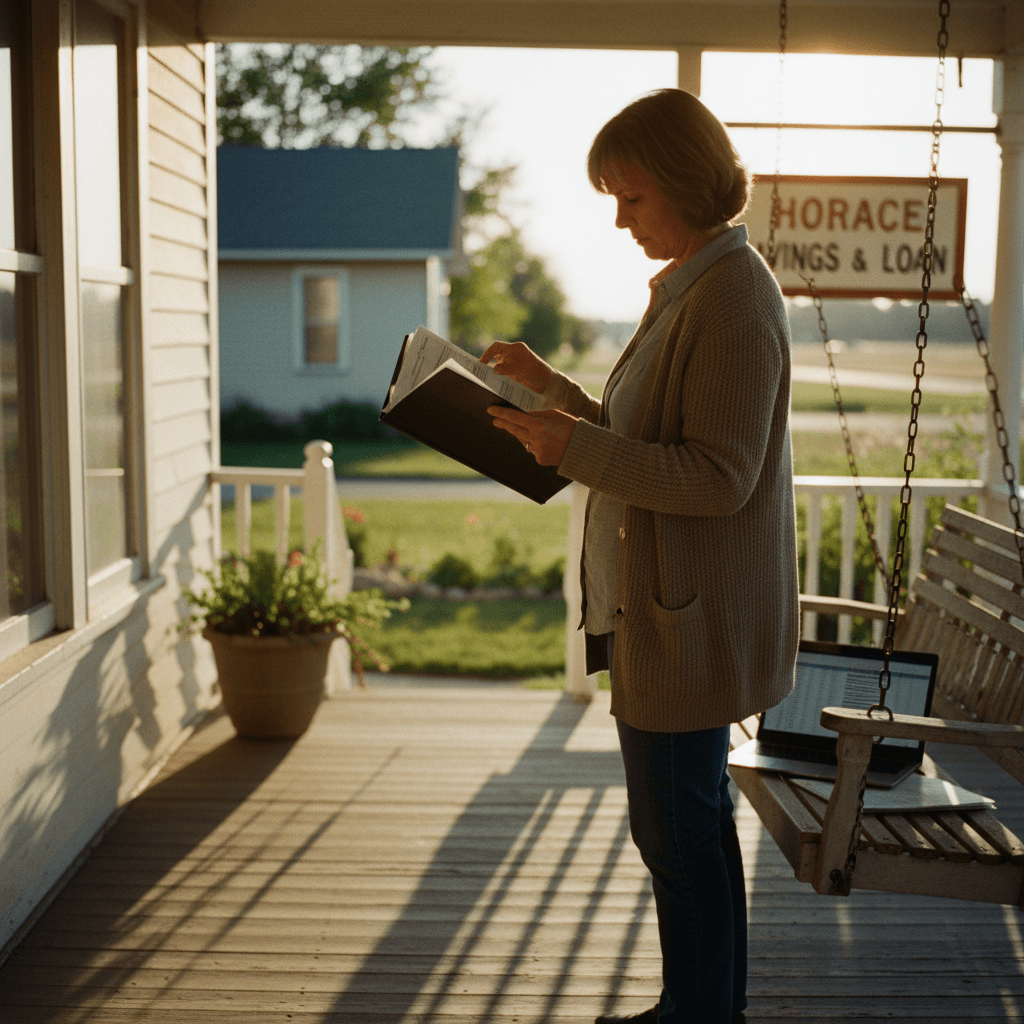 Mortgage and Financing Guide for Homebuyers in Horace, ND - Lifestyle