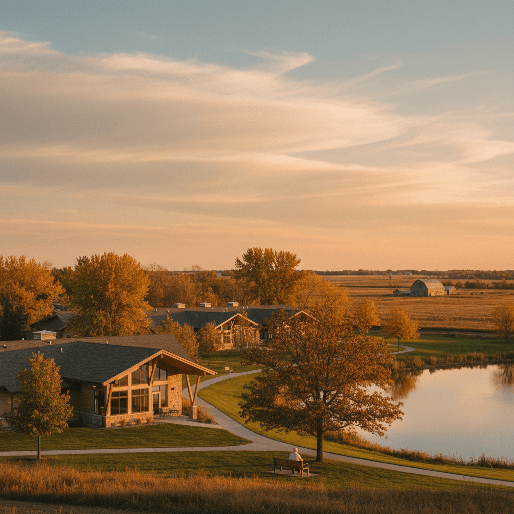 Navigating the Market: Senior Downsizing Strategies for Moorhead, MN