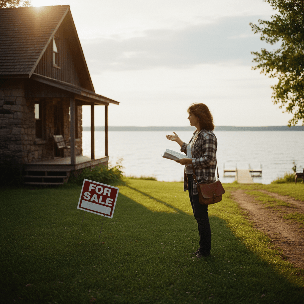 Selling Your Lake Home in Battle Lake, MN: A Seller's Guide - Lifestyle