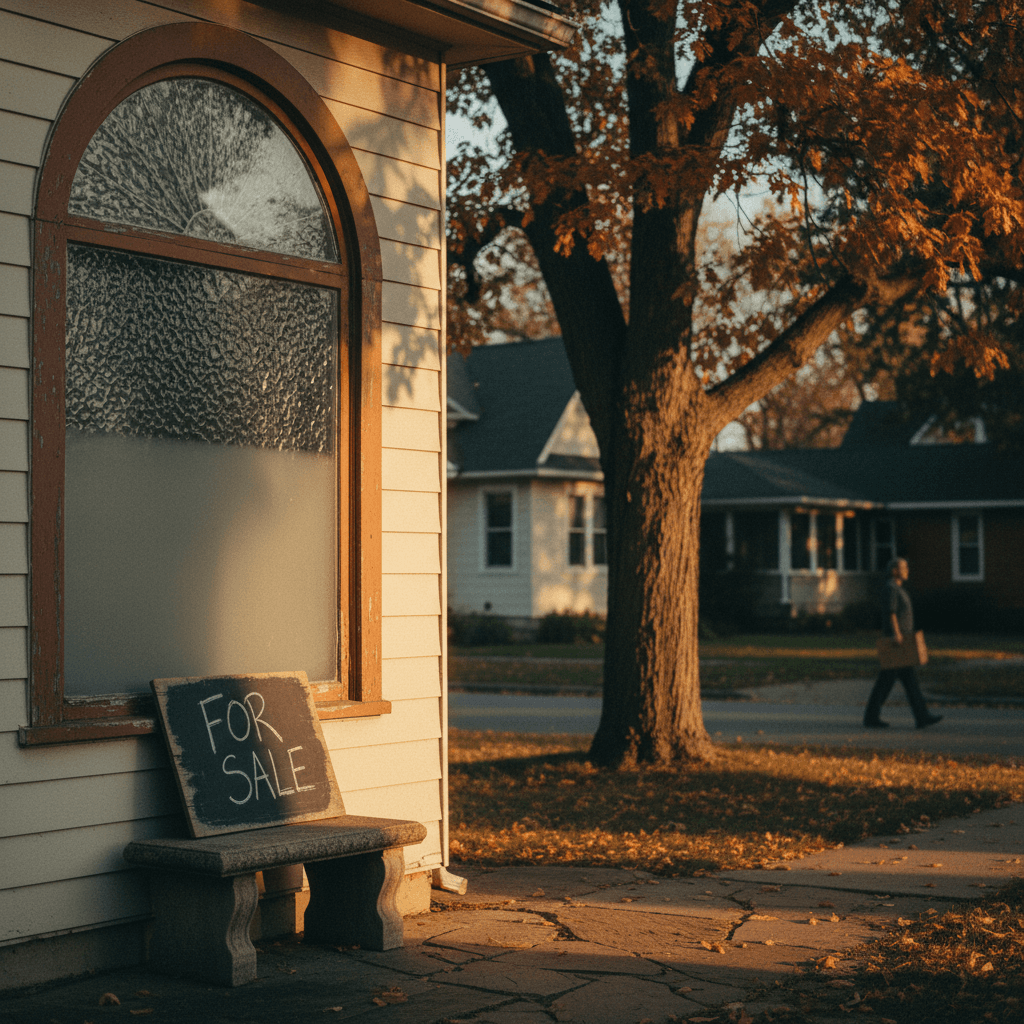 Selling Your Lake Home in Battle Lake, MN: A Seller's Guide - Local Area