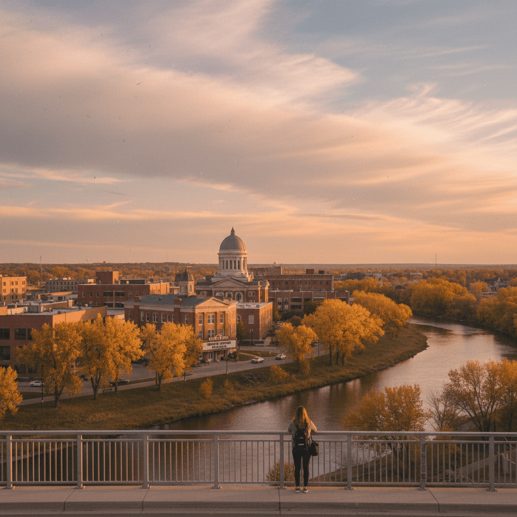 Community Pulse: How Grand Forks, ND Events Influence Home Buying and Selling