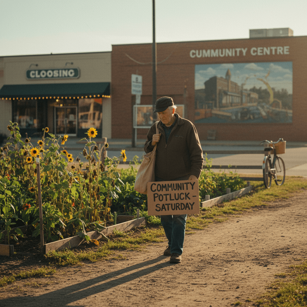 Community Pulse: How Grand Forks, ND Events Influence Home Buying and Selling - Lifestyle