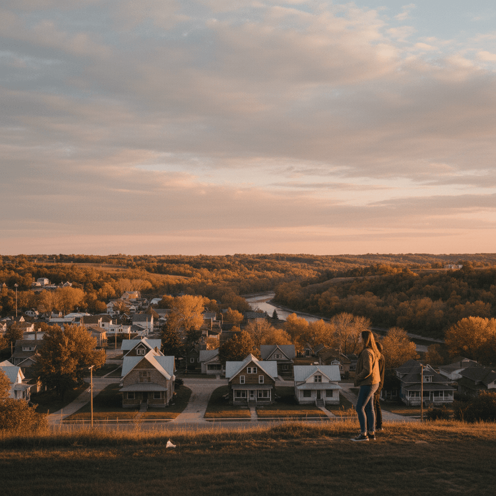 Financing Your First Home in Valley City, ND: A Local Expert's Guide