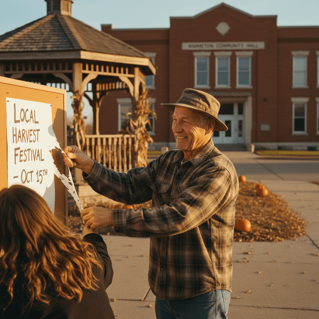 How Wahpeton, ND Community Events Boost Local Real Estate Appeal - Lifestyle