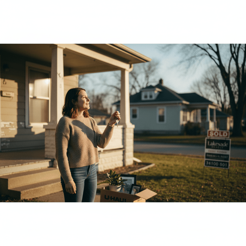 The Ultimate First-Time Homebuyer’s Guide to Fergus Falls, MN - Lifestyle