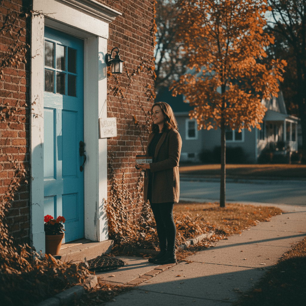 The Ultimate First-Time Homebuyer’s Guide to Fergus Falls, MN - Local Area