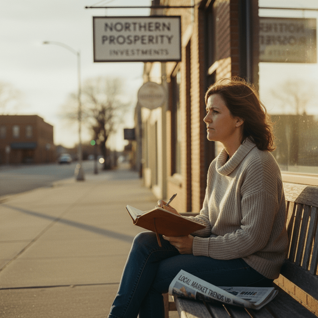 Investing in Detroit Lakes, MN: Balancing Education and Real Estate Value - Lifestyle