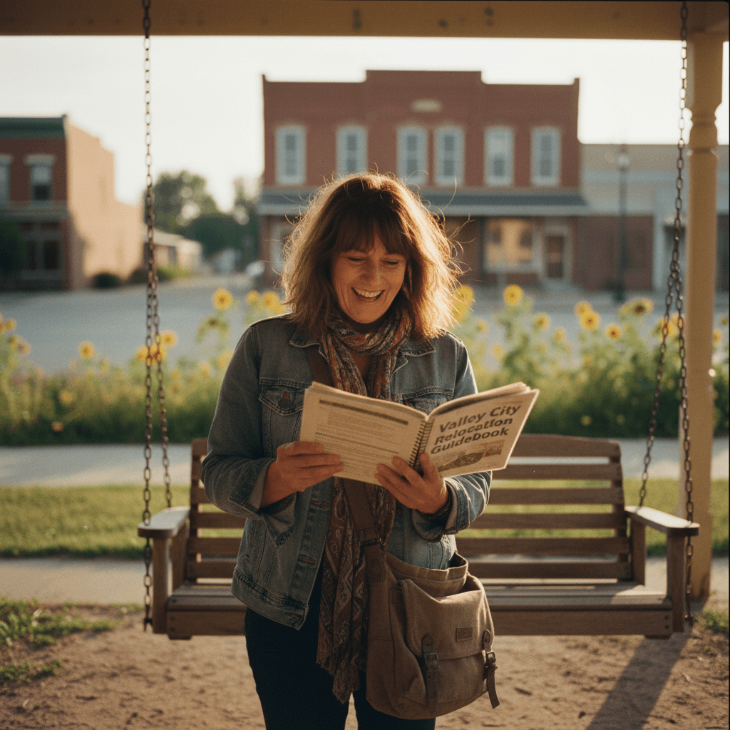 Moving to Valley City, ND: Everything You Need to Know Before You Pack - Lifestyle