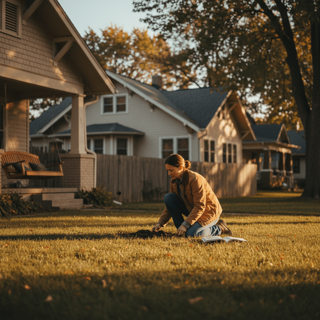 Essential Homeownership Tips for New Residents in Moorhead, MN - Lifestyle