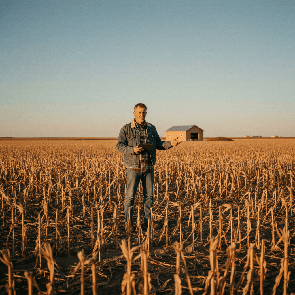 Investing in Hillsboro, ND: A Landlord’s Guide to the Rental Market - Lifestyle