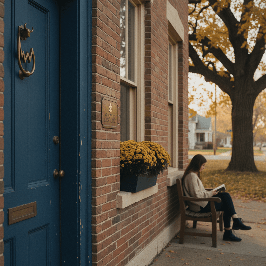 Investing in Hillsboro, ND: A Landlord’s Guide to the Rental Market - Local Area